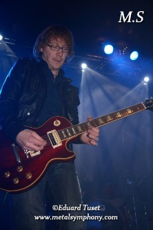 tg1 The Gathering + Autumn - 4 de Febrero'10 - Sala Salamandra ( L'Hospitalet de Ll. - Barcelona )