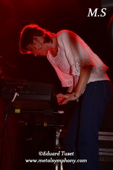 tg2 The Gathering + Autumn - 4 de Febrero'10 - Sala Salamandra ( L'Hospitalet de Ll. - Barcelona )