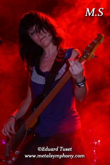 tg4 The Gathering + Autumn - 4 de Febrero'10 - Sala Salamandra ( L'Hospitalet de Ll. - Barcelona )