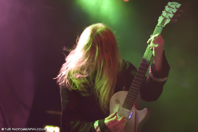 _DSC2344 Therion + Grave Digger + Sabaton - 26 de Enero - Joy Slava ( Madrid )