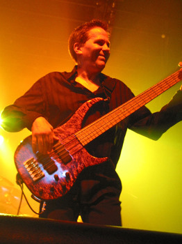 IMG_0019 TOTO - 24 de Julio - Sala La Riviera ( Madrid )