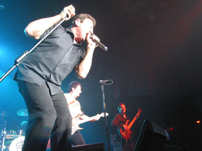 IMG_0022 TOTO - 24 de Julio - Sala La Riviera ( Madrid )