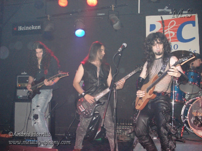 DSC00980 Festival Trolls of Metal - Sala Ritmo y Compás ( Madrid )