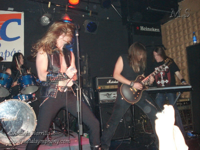 DSC01018 Festival Trolls of Metal - Sala Ritmo y Compás ( Madrid )