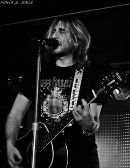 P1296197 Uzzhuaïa + Stradlin - 29 de Enero'10 - Sala Live ( Madrid )