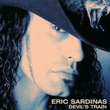 Steve Vai + Eric Sardinas -  8 de Noviembre - Sala Razzmatazz I ( Barcelona )