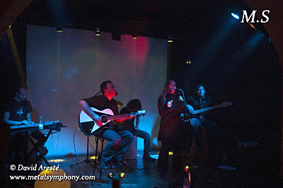 DSC_0001 Venus Diablo - 10 de Junio'10 - Sala La Vaquería ( Tarragona )
