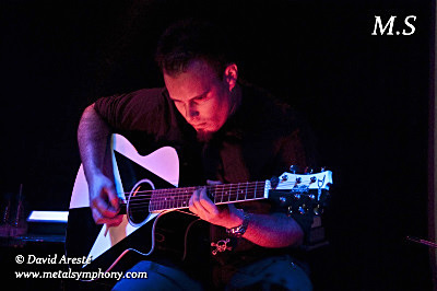 DSC_0099 Venus Diablo - 10 de Junio'10 - Sala La Vaquería ( Tarragona )
