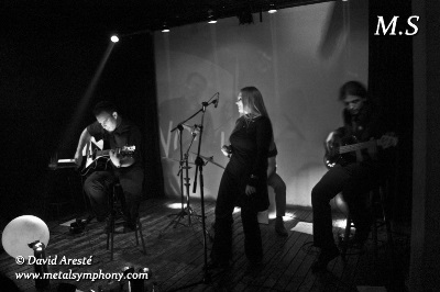 DSC_0149 Venus Diablo - 10 de Junio'10 - Sala La Vaquería ( Tarragona )