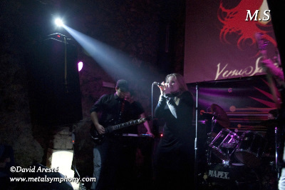 DSC_0169 Venus Diablo - 22 de Abril'10 - Sala El Cau ( Tarragona )