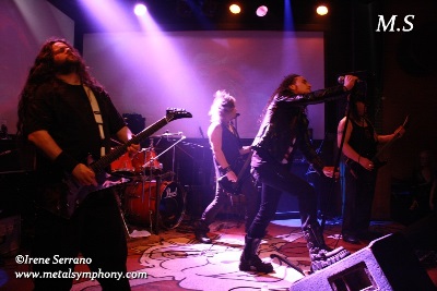 IMG_9031 I Vallés Dark Fest – 12 de Junio’10 – Sala ( Faktoria d´Arts, Bruc, Terrassa)
