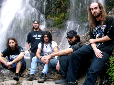Descubriendo las bandas del Viña Rock'07 - Capítulo IV -
