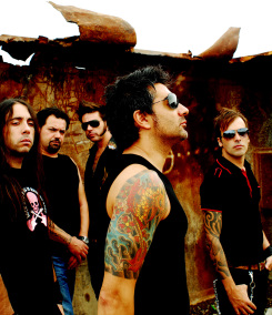 hamlet%202006%201 Descubriendo las bandas del Viña Rock'07 - Capítulo I -