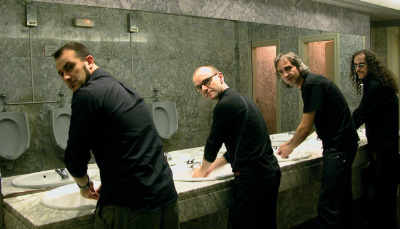 koma%202004%202 Descubriendo las bandas del Viña Rock'07 - Capítulo II -