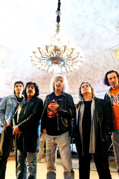 los%20suaves%202005%203 Descubriendo las bandas del Viña Rock'07 - Capítulo V -