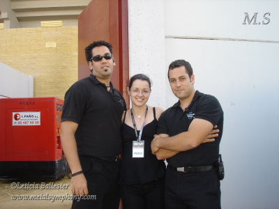 DSC04828 Viruta Rock - 9 de Junio - Plaza de Toros de Lucena ( Córdoba )