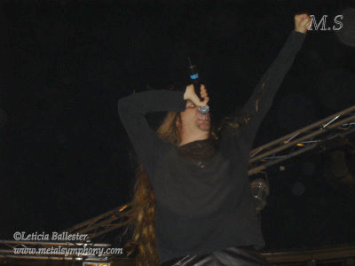 DSC04866 Viruta Rock - 9 de Junio - Plaza de Toros de Lucena ( Córdoba )
