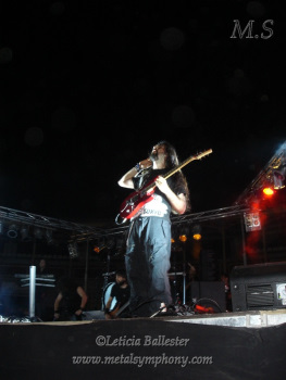 DSC04992 Viruta Rock - 9 de Junio - Plaza de Toros de Lucena ( Córdoba )