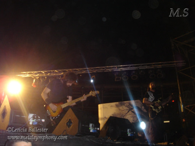 DSC05030 Viruta Rock - 9 de Junio - Plaza de Toros de Lucena ( Córdoba )