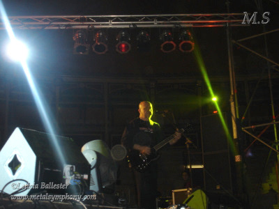 DSC05054 Viruta Rock - 9 de Junio - Plaza de Toros de Lucena ( Córdoba )