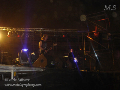 DSC05058 Viruta Rock - 9 de Junio - Plaza de Toros de Lucena ( Córdoba )