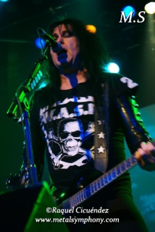 DSC_0013 W.A.S.P - 9 de Diciembre'09 - Sala Razzmatazz 2 ( Barcelona )