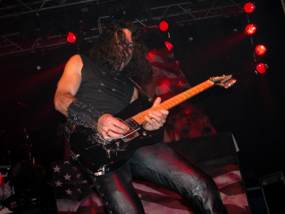 WASP06MACUMBA16.JPG W.A.S.P + Jaded + Tralla XXL - 25 de Noviembre - Sala Macumba ( Madrid )