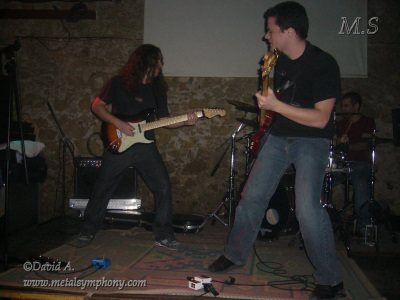 P1010585 Whistlino - 1 de Marzo - Sala La Cova del Jazz ( Tarragona )