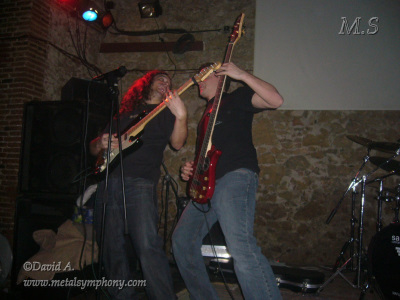 P1010607 Whistlino - 1 de Marzo - Sala La Cova del Jazz ( Tarragona )