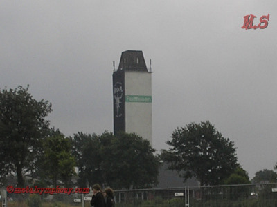 P8030030 Wacken Open Air '06 - Primeras impresiones -