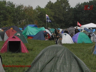 P8030031 Wacken Open Air '06 - Primeras impresiones -