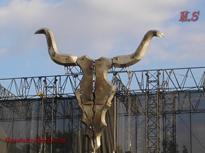 P8030050 Wacken Open Air '06 - Primeras impresiones -