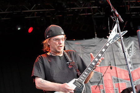 MSG_063 W.O.A '06: 3 de Agosto 2006 - Wacken ( Alemania )