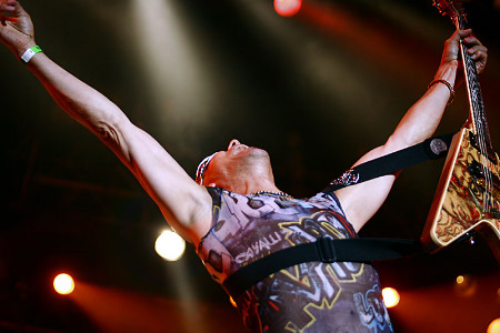 Scorpions_078 W.O.A '06: 3 de Agosto 2006 - Wacken ( Alemania )