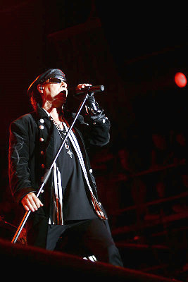 Scorpions_084 W.O.A '06: 3 de Agosto 2006 - Wacken ( Alemania )