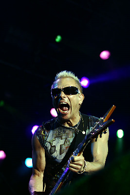 Scorpions_111 W.O.A '06: 3 de Agosto 2006 - Wacken ( Alemania )