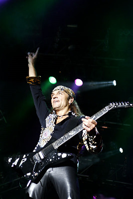 Scorpions_148 W.O.A '06: 3 de Agosto 2006 - Wacken ( Alemania )