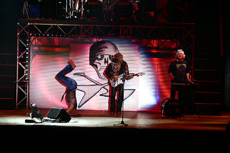 Scorpions_432 W.O.A '06: 3 de Agosto 2006 - Wacken ( Alemania )