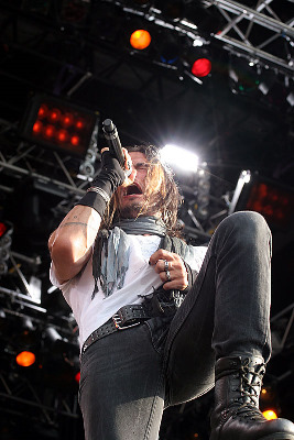 W.O.A '06: 3 de Agosto 2006 - Wacken ( Alemania )