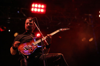 Emperor_010 W.O.A '06: 5 de Agosto 2006 ( II ) - Wacken ( Alemania )