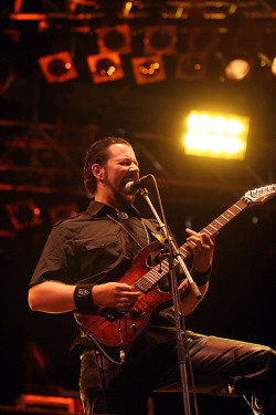 Emperor_018 W.O.A '06: 5 de Agosto 2006 ( II ) - Wacken ( Alemania )