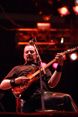 Emperor_030 W.O.A '06: 5 de Agosto 2006 ( II ) - Wacken ( Alemania )