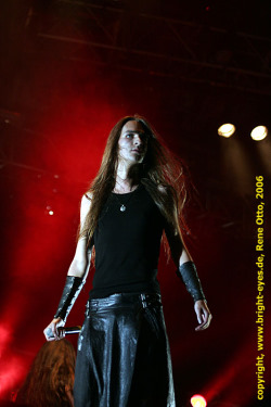 Finntroll_090 W.O.A '06: 5 de Agosto 2006 ( II ) - Wacken ( Alemania )