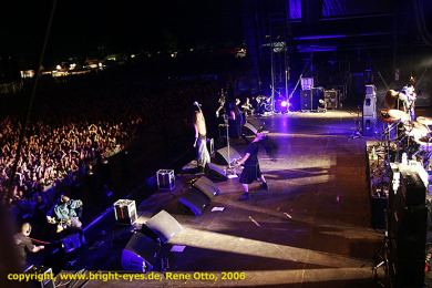 Finntroll_126 W.O.A '06: 5 de Agosto 2006 ( II ) - Wacken ( Alemania )