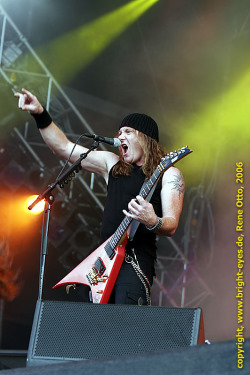 Gamma_Ray_053 W.O.A '06: 5 de Agosto 2006 ( I ) - Wacken ( Alemania )
