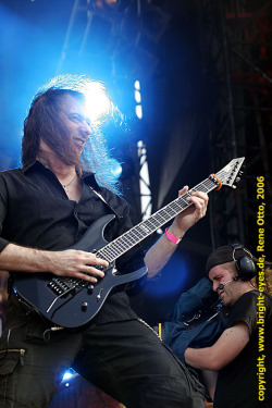 Gamma_Ray_063 W.O.A '06: 5 de Agosto 2006 ( I ) - Wacken ( Alemania )