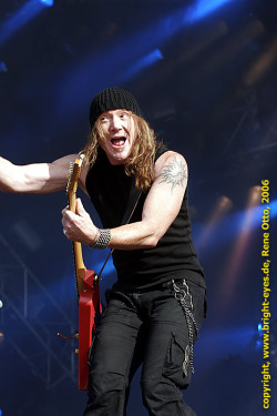 Gamma_Ray_073 W.O.A '06: 5 de Agosto 2006 ( I ) - Wacken ( Alemania )