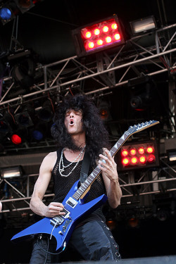 Morbid_Angel_012 W.O.A '06: 5 de Agosto 2006 ( I ) - Wacken ( Alemania )