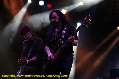 Motorhead_030 W.O.A '06: 5 de Agosto 2006 ( II ) - Wacken ( Alemania )
