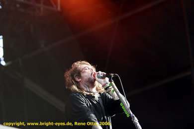 Soulfly_013 W.O.A '06: 5 de Agosto 2006 ( I ) - Wacken ( Alemania )